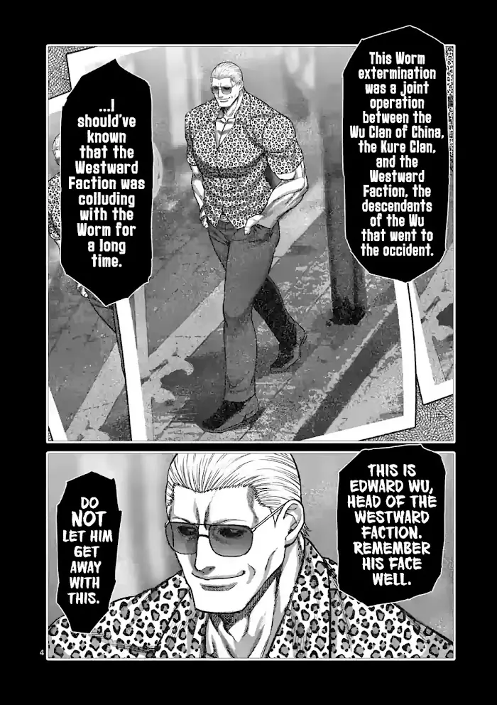 Kengan Omega Chapter 96 image 04_optimized